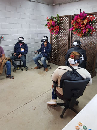 AMOSTRA AVANTE - ITABIRITO