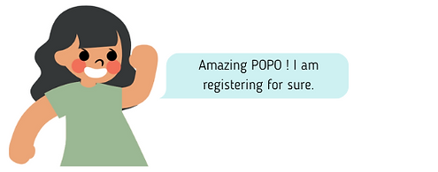 Zigi & Popo