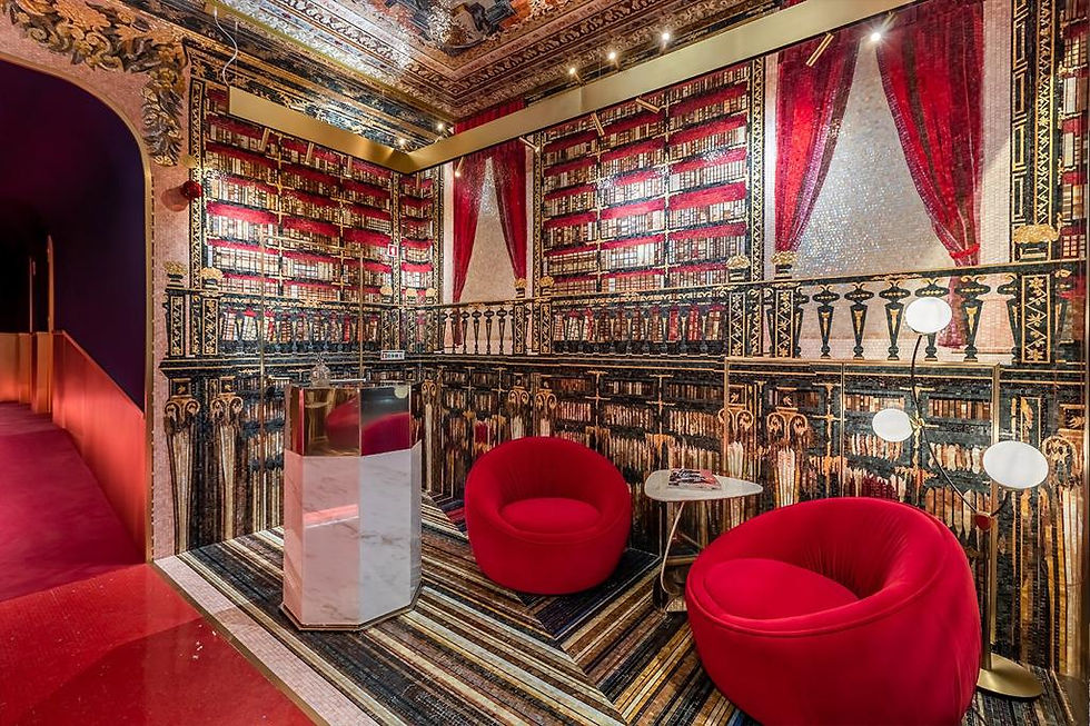 Hotel Hastens Coimbra (19)