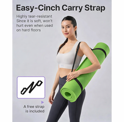 Confident yogi with easy-cinch strap.png