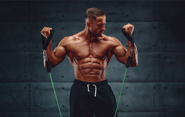 Resistance Tube
