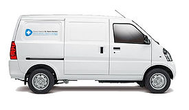 servicio rx a domicilio