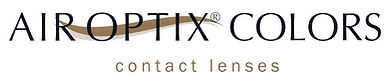 AirOptix Colors