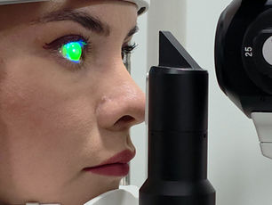 Lentes de contacto Esclerales en Guayaquil