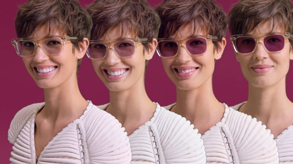 Transitions GenS