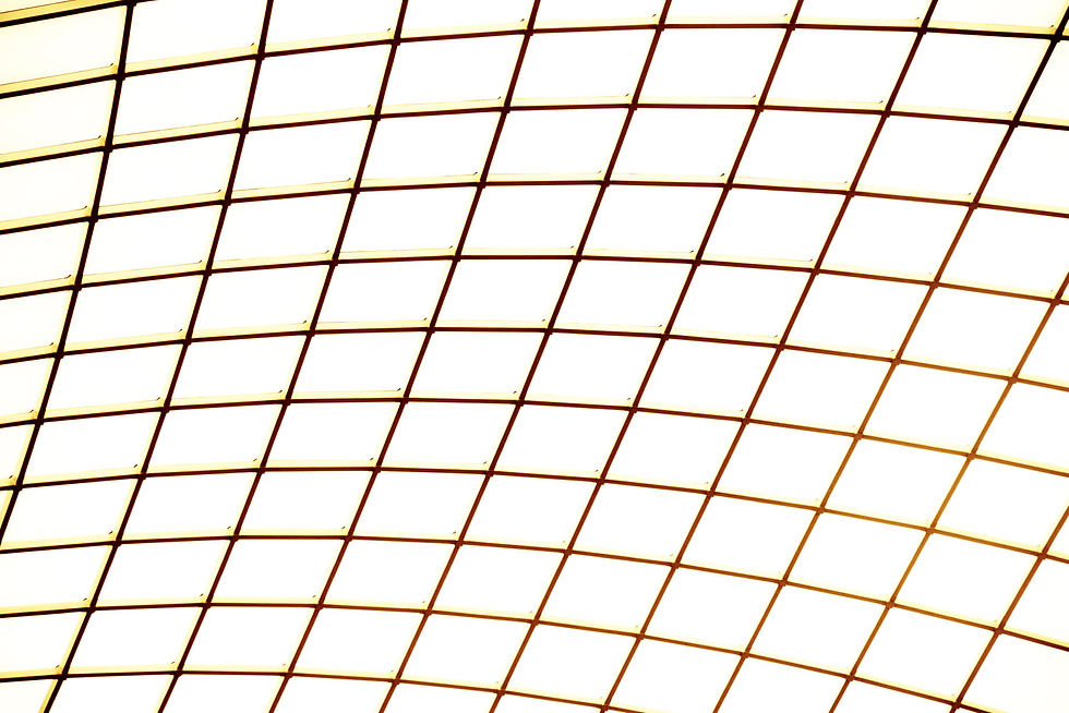 Geometrical Glass