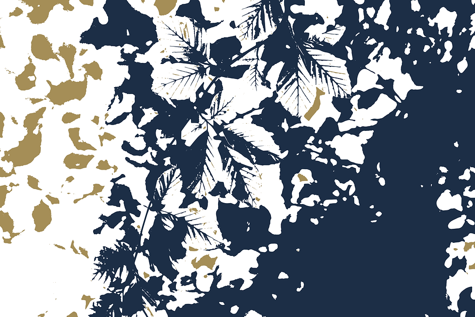 Gold Leaf