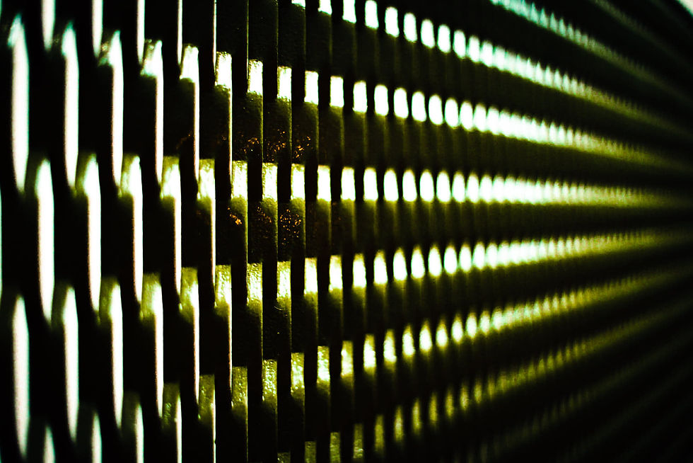 Colour Chain
