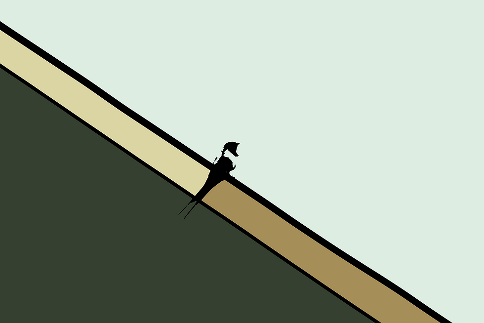 On Look Out