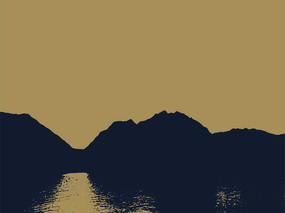 Italian Sunset