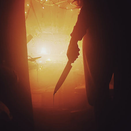 What Kind Of Zombie Movie Character Are YOU?!