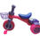 Miniatura: TRICICLO PARA NIÑO/NIÑA