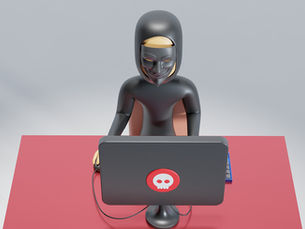 So schützt du dich vor Krypto Betrug