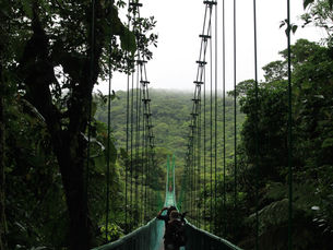 10 Must-Do Adventure Activities in Costa Rica for Thrill Seekers