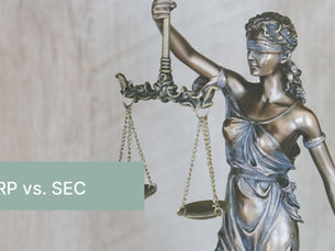 Ripple vs. SEC: Hintergrund und Auswirkung