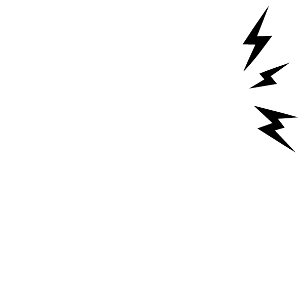Megaphone Soundwaves