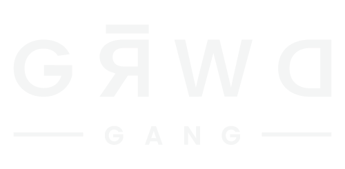 GRWD GANG LOGO_White