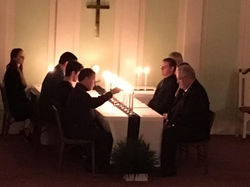Maundy Thursday