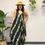 Thumbnail: Maui Romper / Pua Kenikeni - Black/Light Yellow
