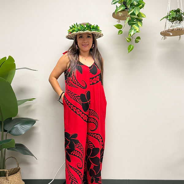 AloaloAloha　ハワイアン　セットアップD　④ All Products | Aloha All Day Hawaii