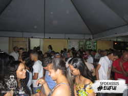 Festa da São Francisco