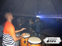 Festa da São Francisco