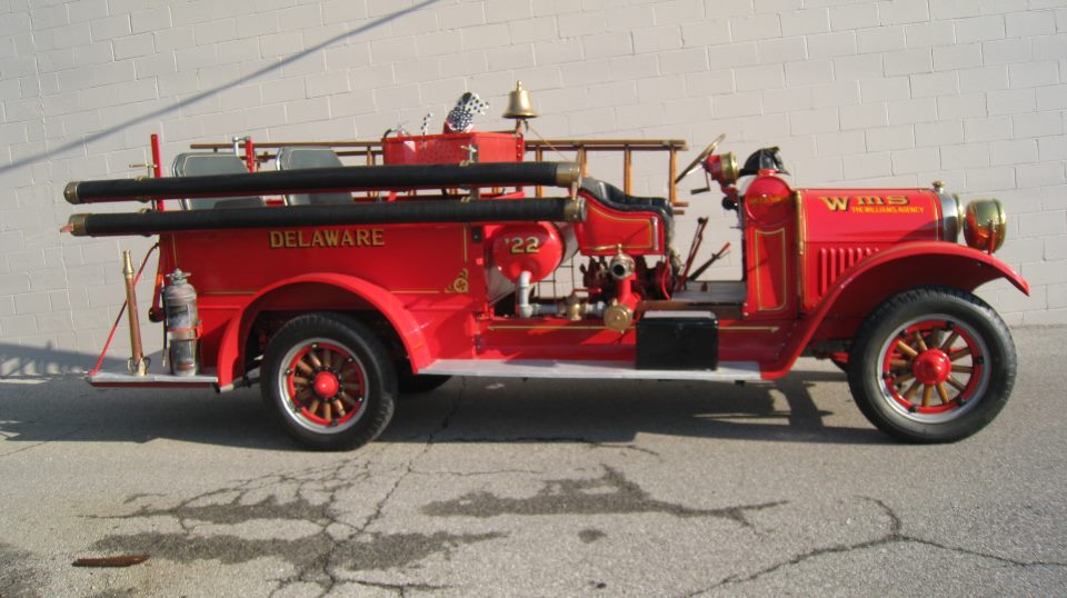 Williams Insurance Agency