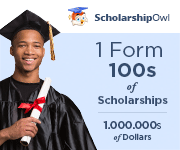 Scholarship Owl