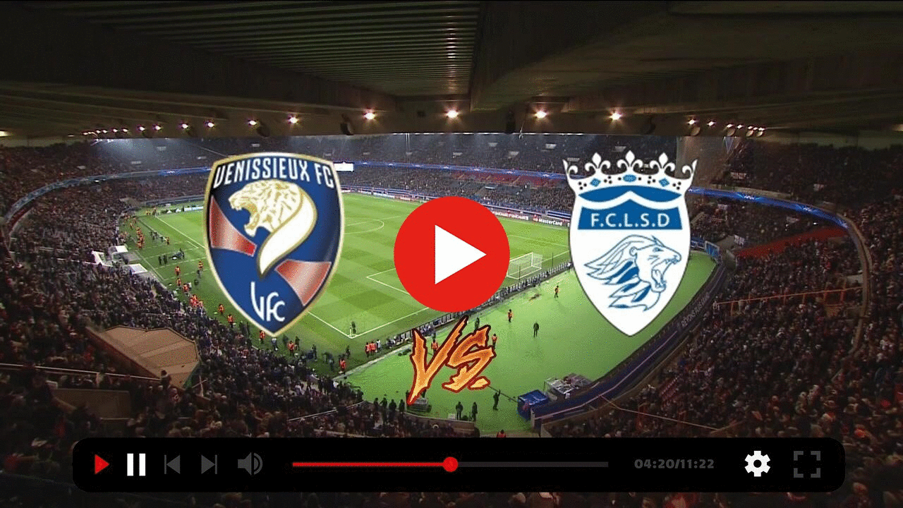 (((HD EN DIRECT*))) AS Minguettes Limonest en streaming regarder gratuit 30 octobre 2022 content media