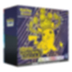 Pokemon Surging Sparks Elite Trainer Box SV08 - Makspacks