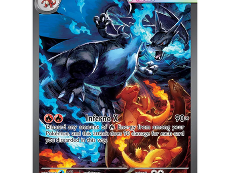 Pokemon Phantasmal Flames - Comparing Pull Rates!