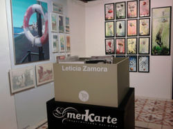 La Laguna acoge a Merkarte