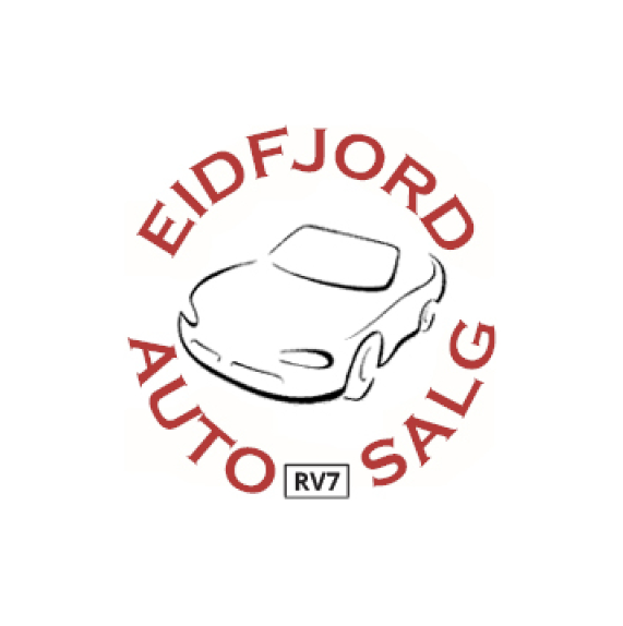 Eidsfjord Autosalg AS