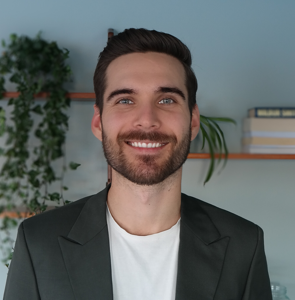 Bilde av Adrian Kalvik