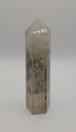 Røykkvarts obelisk