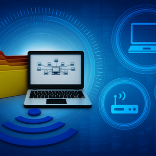 Image of Digital Records