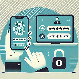Multi-factor Authentication - NTI