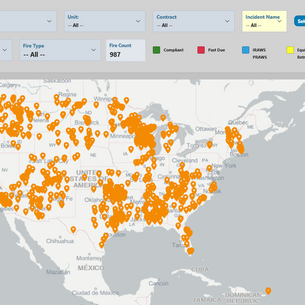 Enhancing WFMI Weather for Real-Time Weather Monitoring