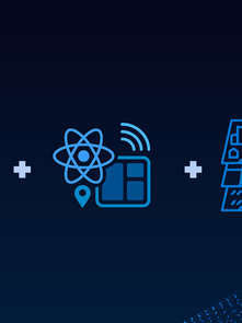 Esri Experience Builder
