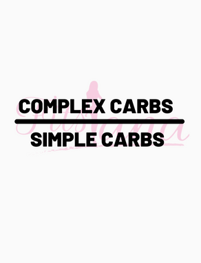 Keep the CARBS