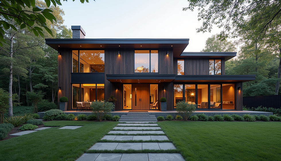 Trusted Home Builders in King City for Your Dream Home