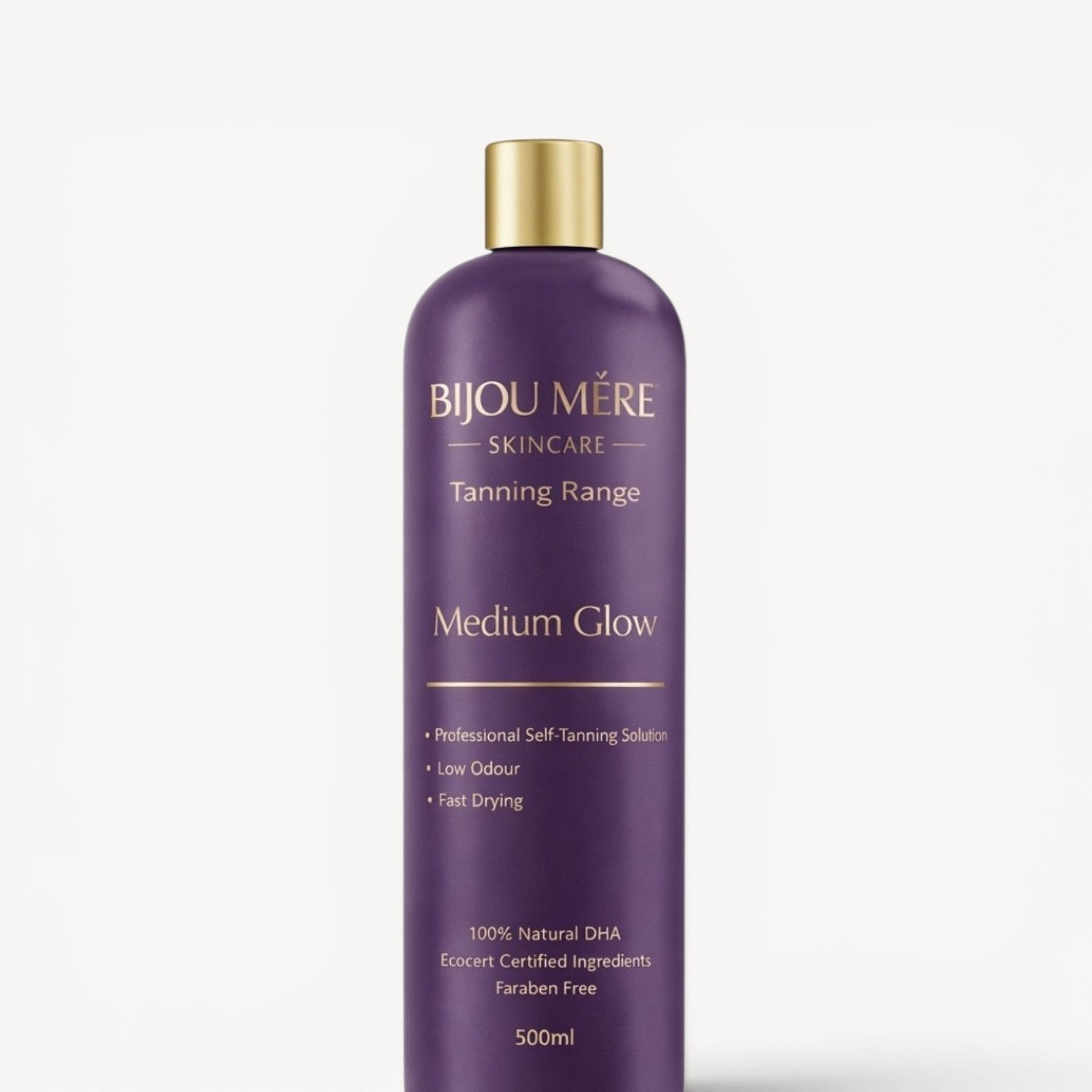 Medium Glow ProfessionalTan