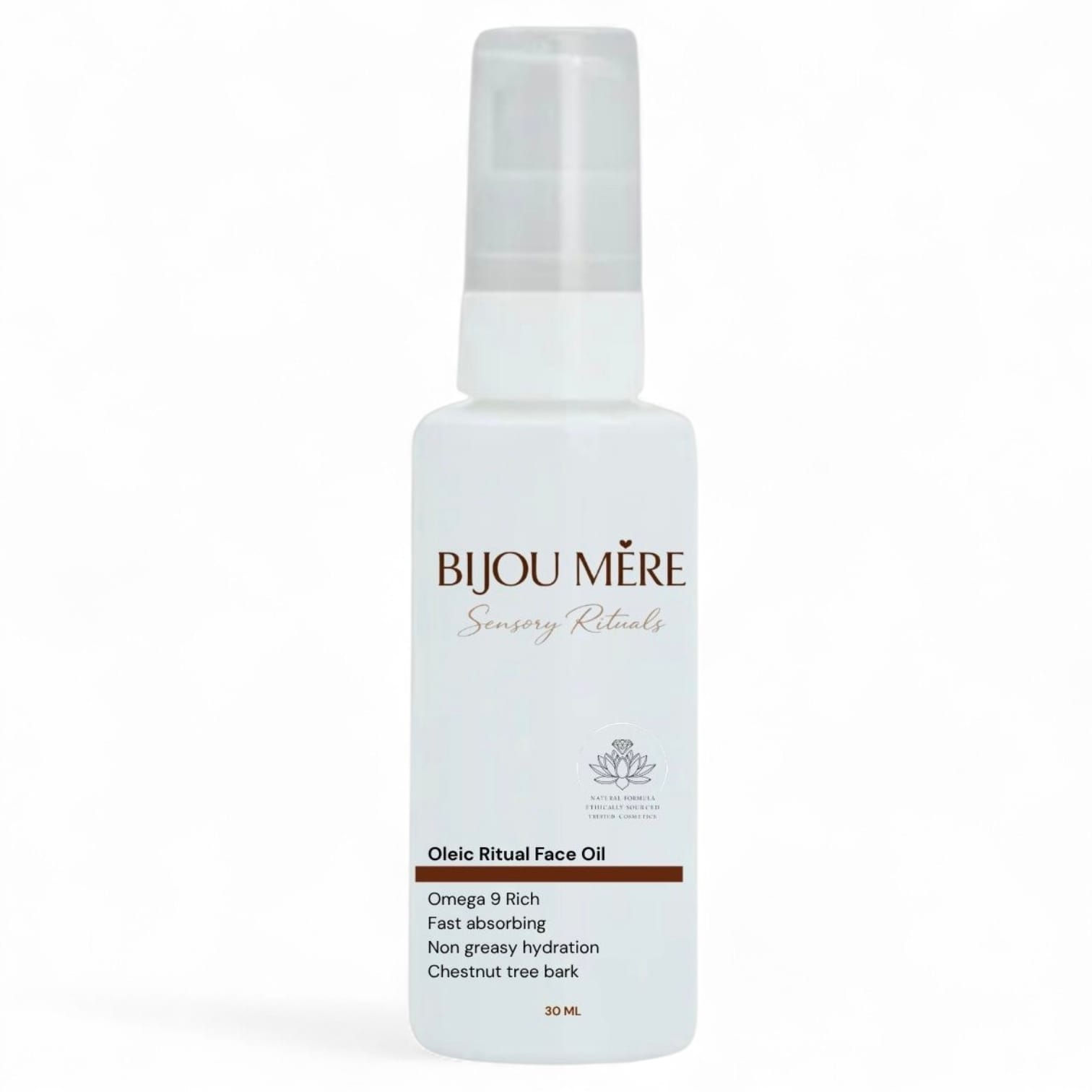 Oleic Ritual Face Oil