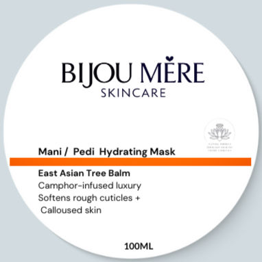 Thumbnail: Mani/Pedi Hydrating Mask