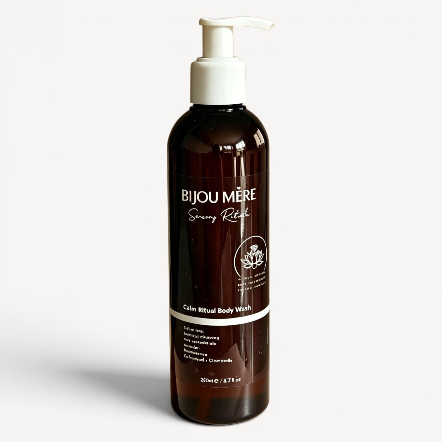 Calm Ritual Body Wash