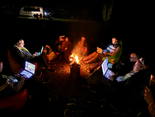 Building an OpenAi Website Doctor at Vibecamp