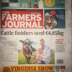 Irish Country Living - Farmers Journal