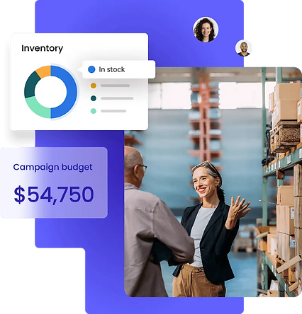 monday.com inventory image