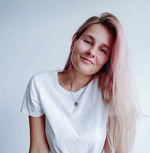 Natalia Mishenina Implementation Lead Fruition