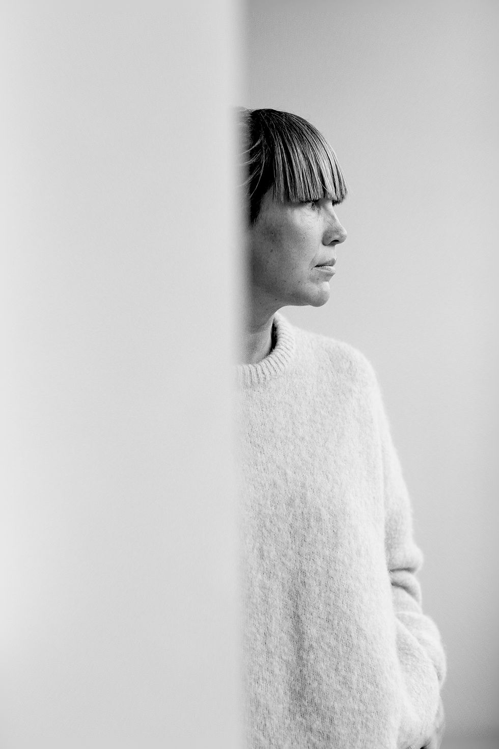 Birgitte Due Madsen, Designer, Copenhagen 2024